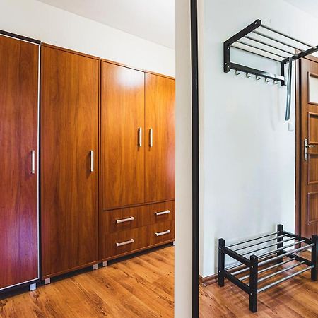 Apartament Niecala Prince Deluxe Lublin Exterior photo