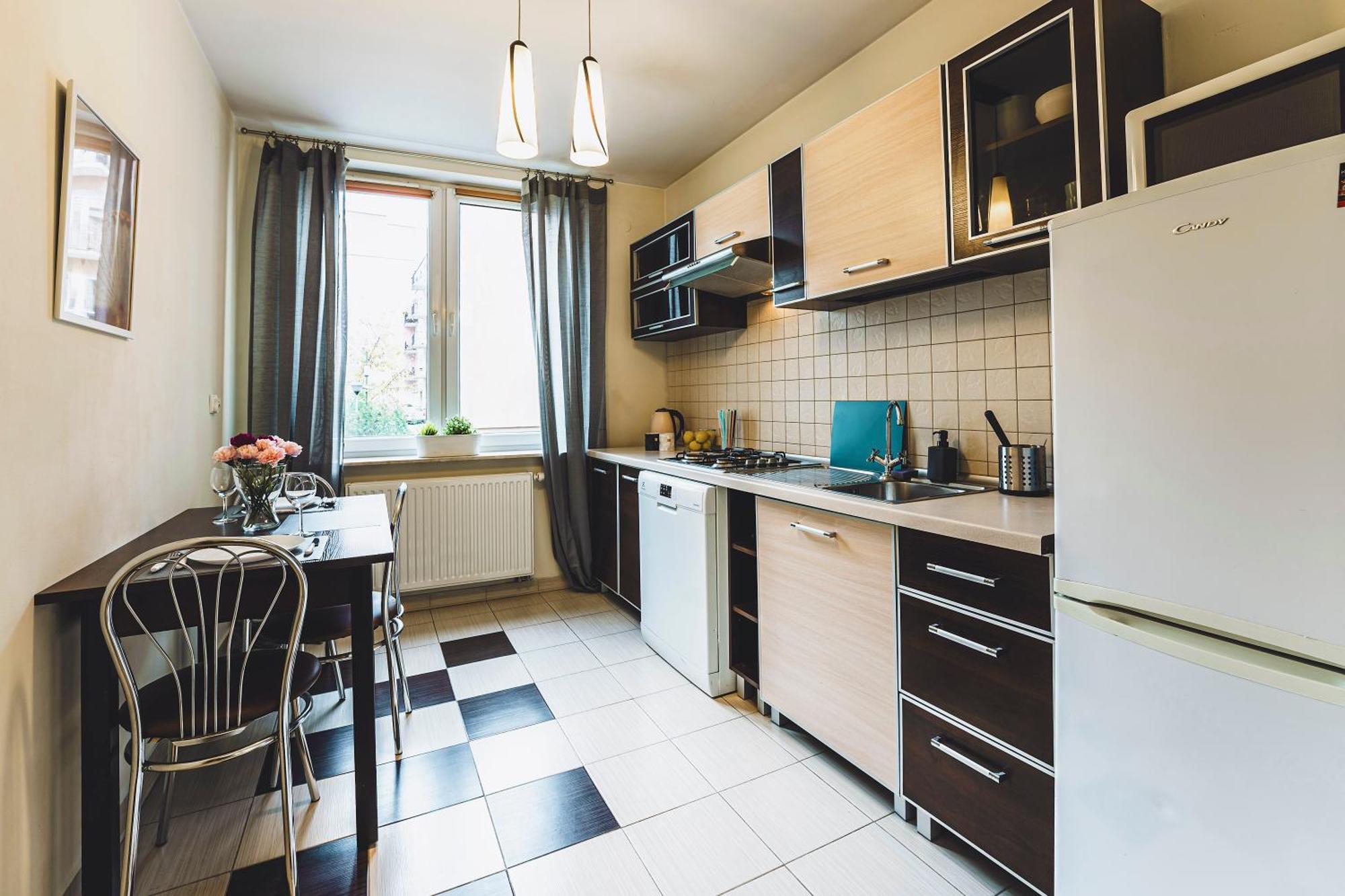 Apartament Niecala Prince Deluxe Lublin Exterior photo