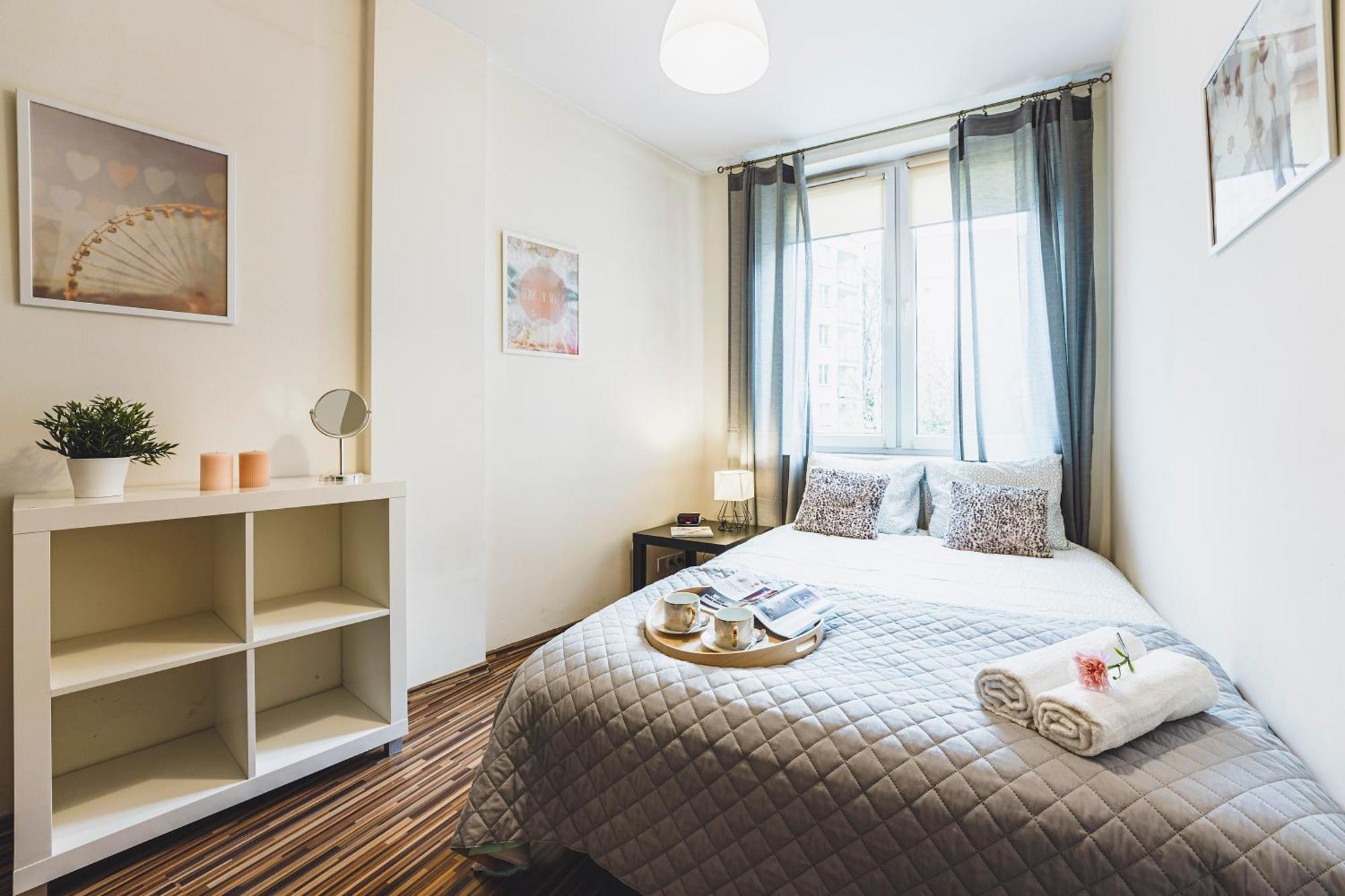Apartament Niecala Prince Deluxe Lublin Exterior photo