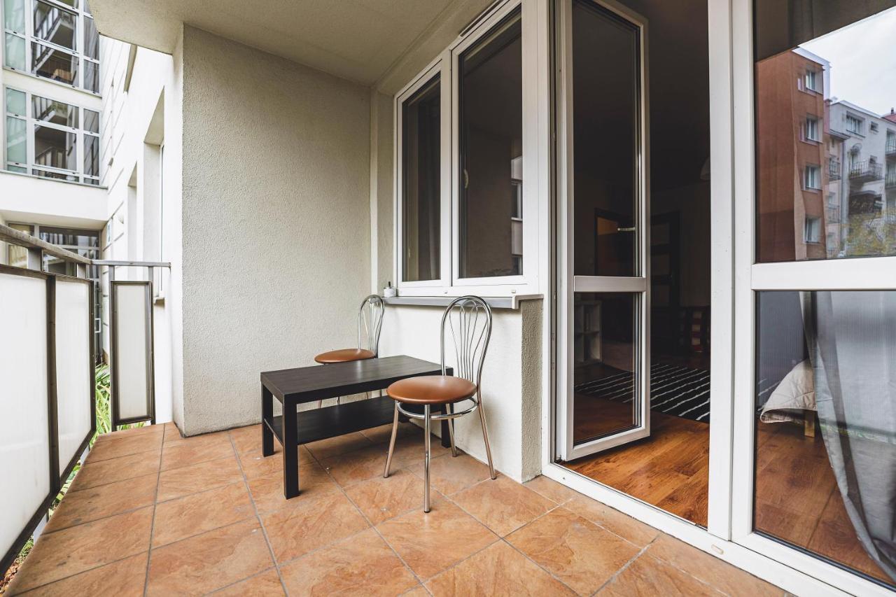Apartament Niecala Prince Deluxe Lublin Exterior photo